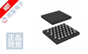 ATSAMD20G18A-UNT 图片