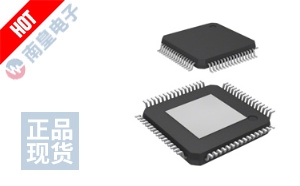 ATSAMD20J14B-AU 图片