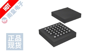 ATSAMD21E16C-UUT 图片