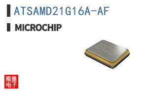 ATSAMD21G16A-AF ͼƬ