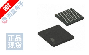 ATSAMV70N19B-CB 图片