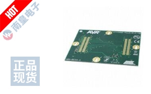 ATSTK600-RC40 图片