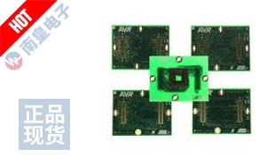 ATSTK600-TQFP100 图片