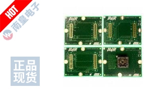 ATSTK600-TQFP32 图片