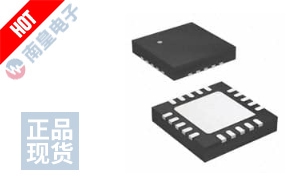 ATTINY1606-MN 图片