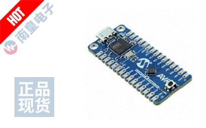 ATTINY416-XNANO 图片