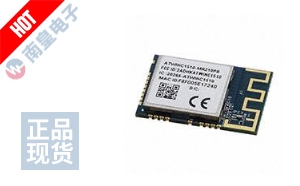 ATWINC1500-MR210PB1140 ͼƬ