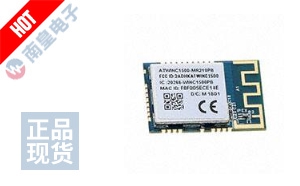 ATWINC1500-MR210PB1952 ͼƬ