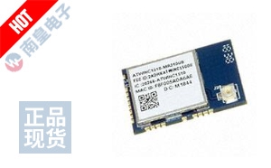 ATWINC1510-MR210UB1961 ͼƬ