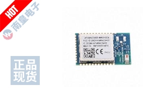 ATWINC3400-MR210CA122 ͼƬ