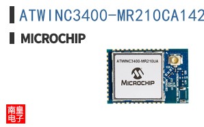 ATWINC3400-MR210CA142 ͼƬ