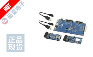 ATWINC3400-XSTK 图片