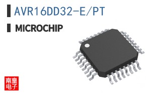 AVR16DD32-E/PT ͼƬ
