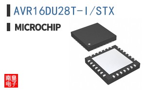 AVR16DU28T-I/STX ͼƬ