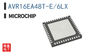 AVR16EA48T-E/6LX ͼƬ