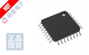 AVR64DB32T-I/PT ͼƬ