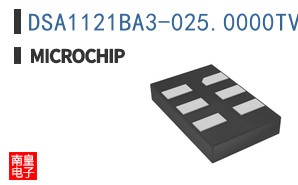 DSA1121BA3-025.0000TVAO ͼƬ