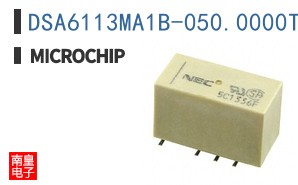 DSA6113MA1B-050.0000TVAO ͼƬ