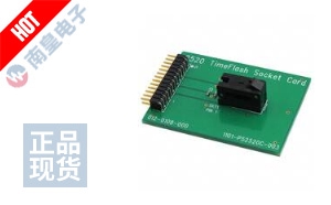 DSC-PROG-SOCKET-D ͼƬ