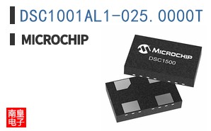 DSC1001AL1-025.0000T ͼƬ