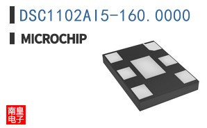 DSC1102AI5-160.0000 ͼƬ