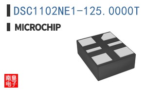DSC1102NE1-125.0000T ͼƬ