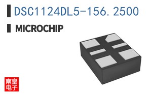 DSC1124DL5-156.2500 ͼƬ