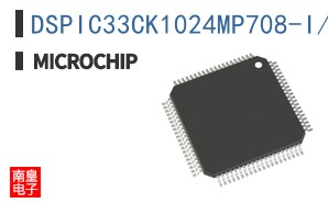 DSPIC33CK1024MP708-I/PT ͼƬ