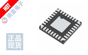 DSPIC33CK64MC102-E/M6 图片