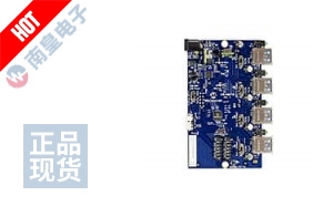 EVB-USB5744 ͼƬ
