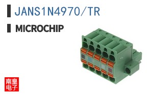 JANS1N4970/TR ͼƬ
