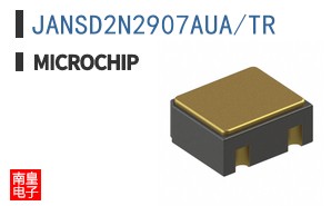 JANSD2N2907AUA/TR ͼƬ
