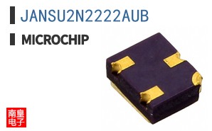 JANSU2N2222AUB ͼƬ