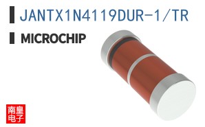 JANTX1N4119DUR-1/TR ͼƬ