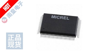 KSZ8842-32MQLA6 ͼƬ