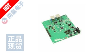 KSZ8852HLE-EVAL 图片