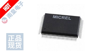 KSZ8862-32MQL-FX 图片