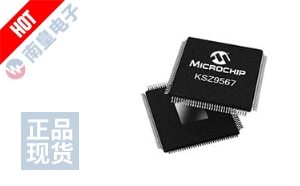 KSZ9567RTXI ͼƬ