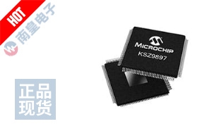 KSZ9897RTXI ͼƬ
