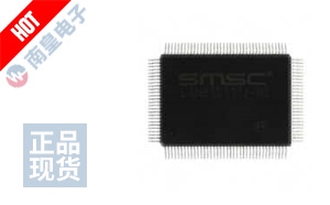 LAN91C111I-NS 图片