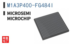 M1A3P400-FG484I ͼƬ
