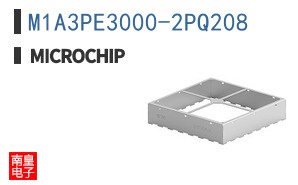 M1A3PE3000-2PQ208 ͼƬ