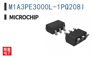 M1A3PE3000L-1PQ208I ͼƬ
