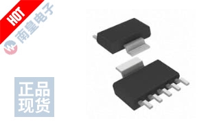 MCP1755T-5002E/DC 图片