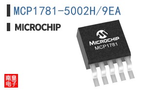 MCP1781-5002H/9EA ͼƬ