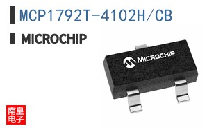 MCP1792T-4102H/CB ͼƬ