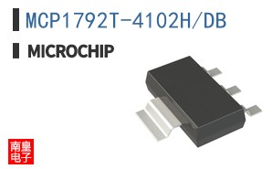 MCP1792T-4102H/DB ͼƬ