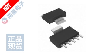 MCP1825T-1202E/DC 图片