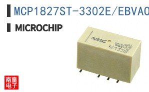 MCP1827ST-3302E/EBVAO ͼƬ