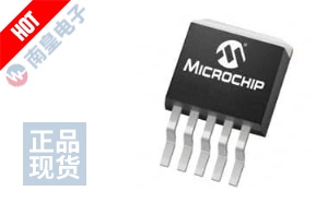 MCP1827T-5002E/ET ͼƬ